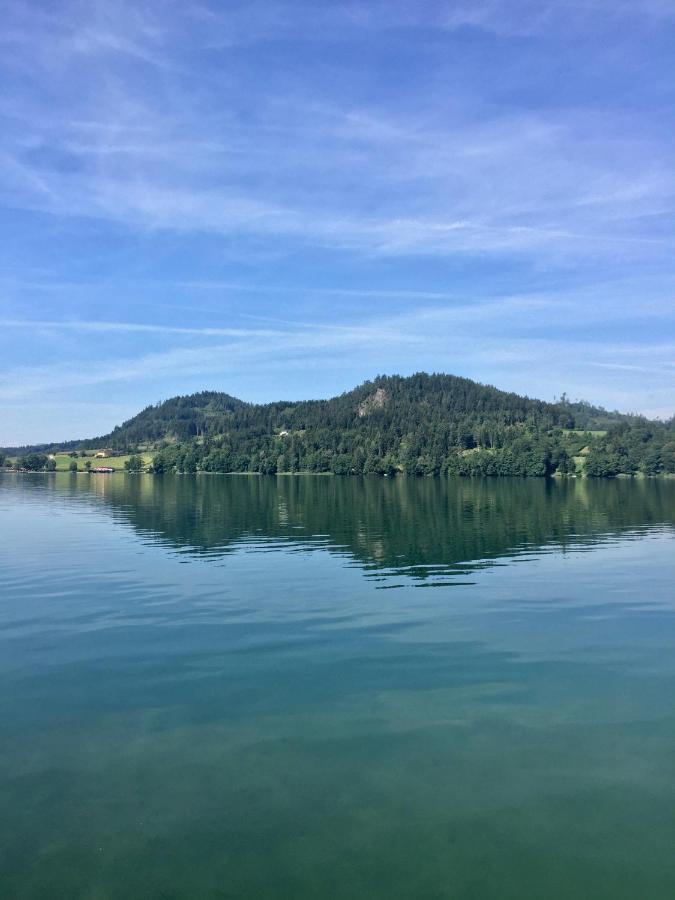 Laengseeleit'N Sankt Georgen am Längsee Zewnętrze zdjęcie