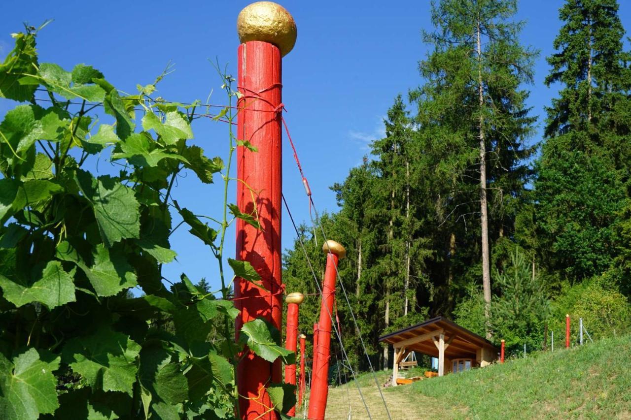 Laengseeleit'N Sankt Georgen am Längsee Zewnętrze zdjęcie