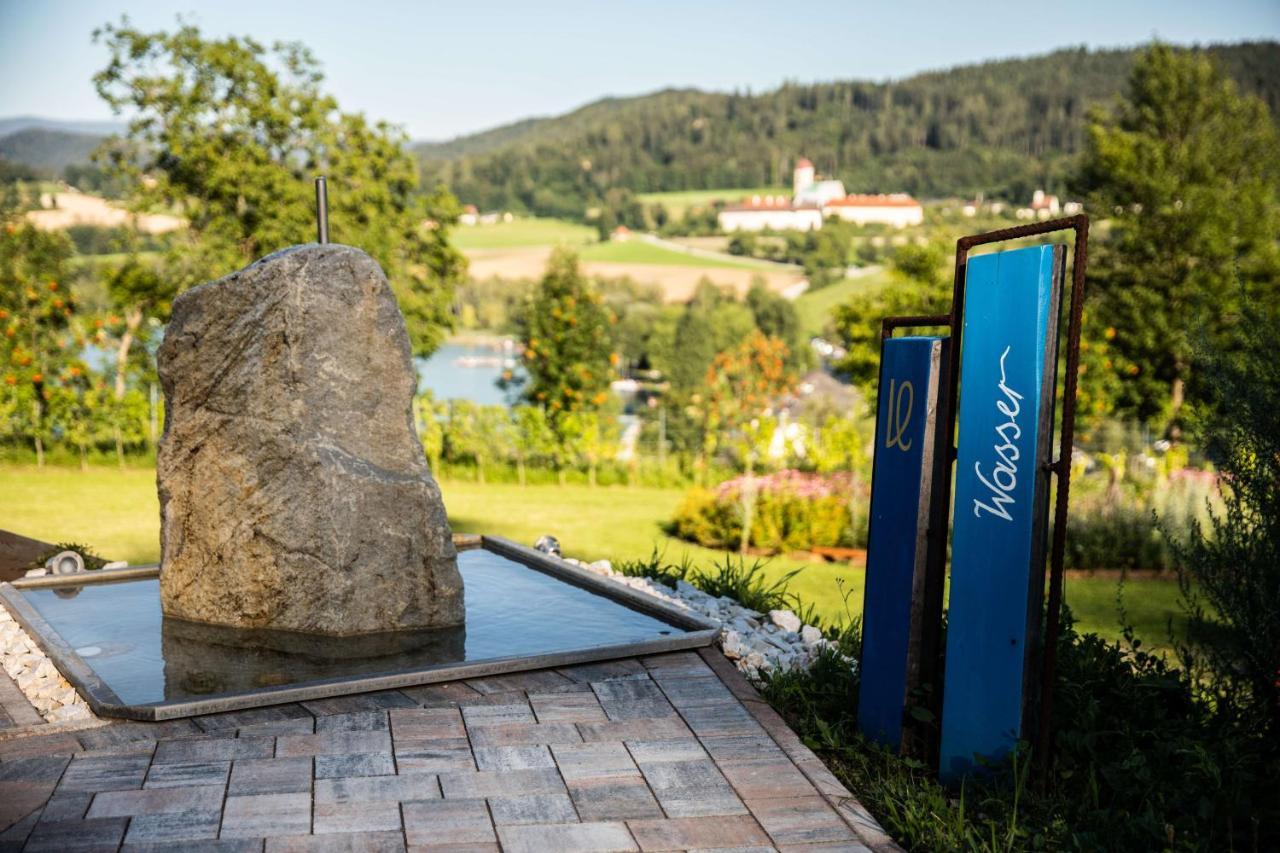 Laengseeleit'N Sankt Georgen am Längsee Zewnętrze zdjęcie