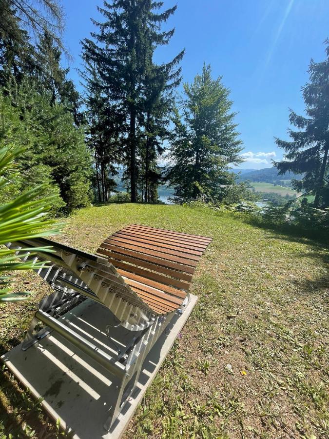 Laengseeleit'N Sankt Georgen am Längsee Zewnętrze zdjęcie
