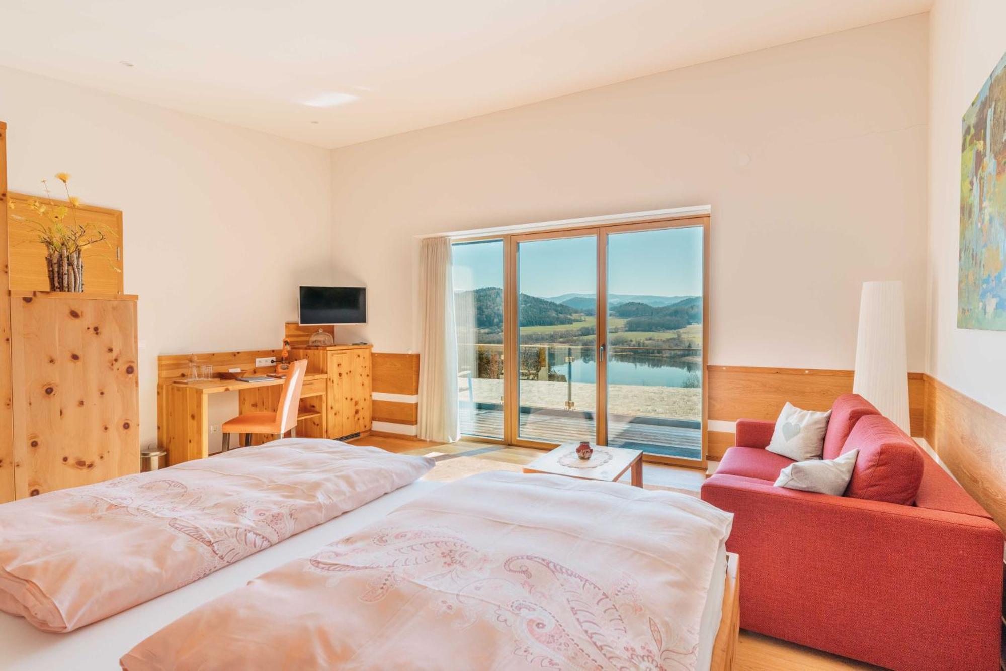 Laengseeleit'N Sankt Georgen am Längsee Zewnętrze zdjęcie